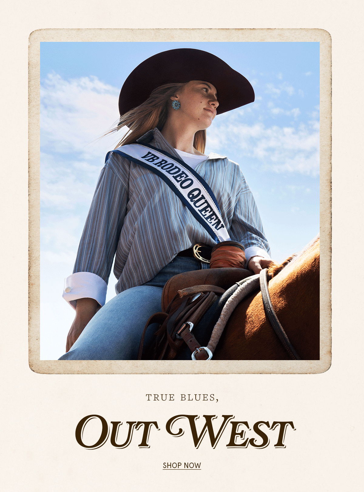 The Western Edit
