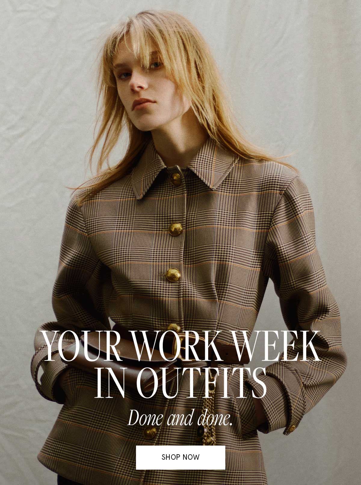 Wear to Work