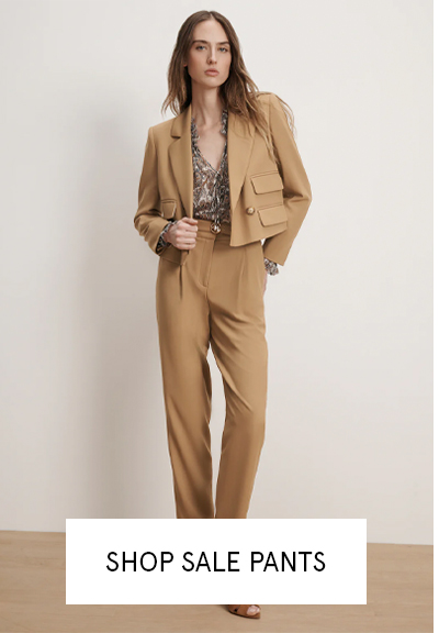 Sale Pants