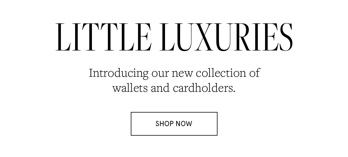 Wallets & Cardholders