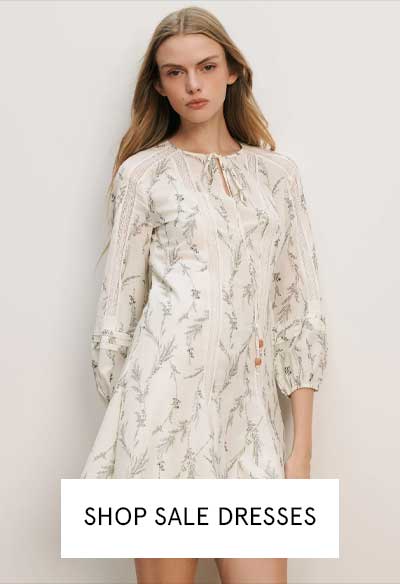 Sale Dresses