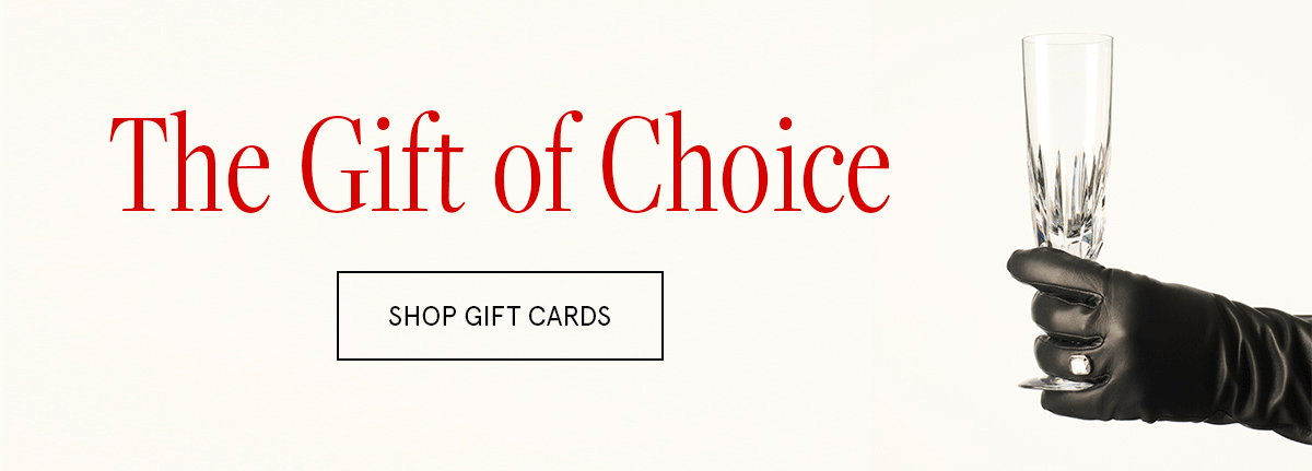 Gift Cards