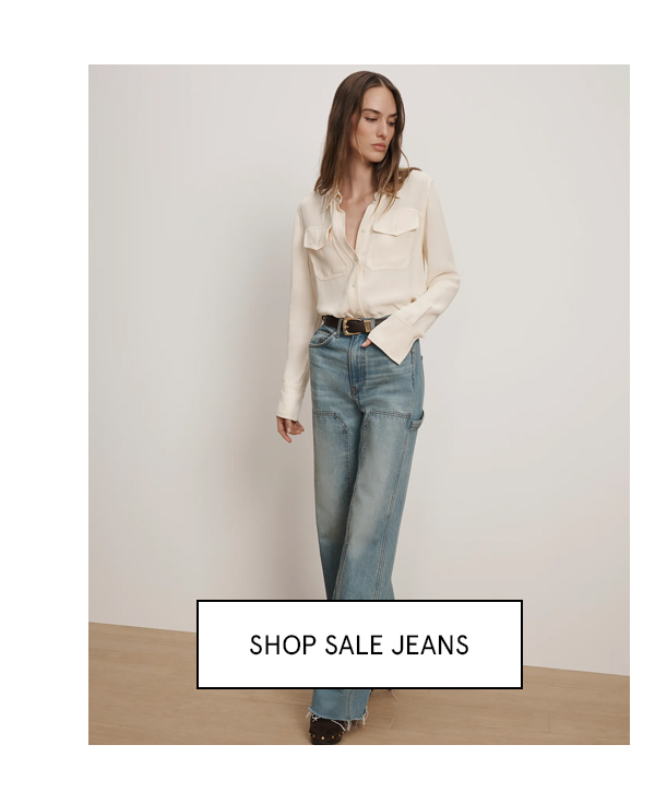 Sale Jeans