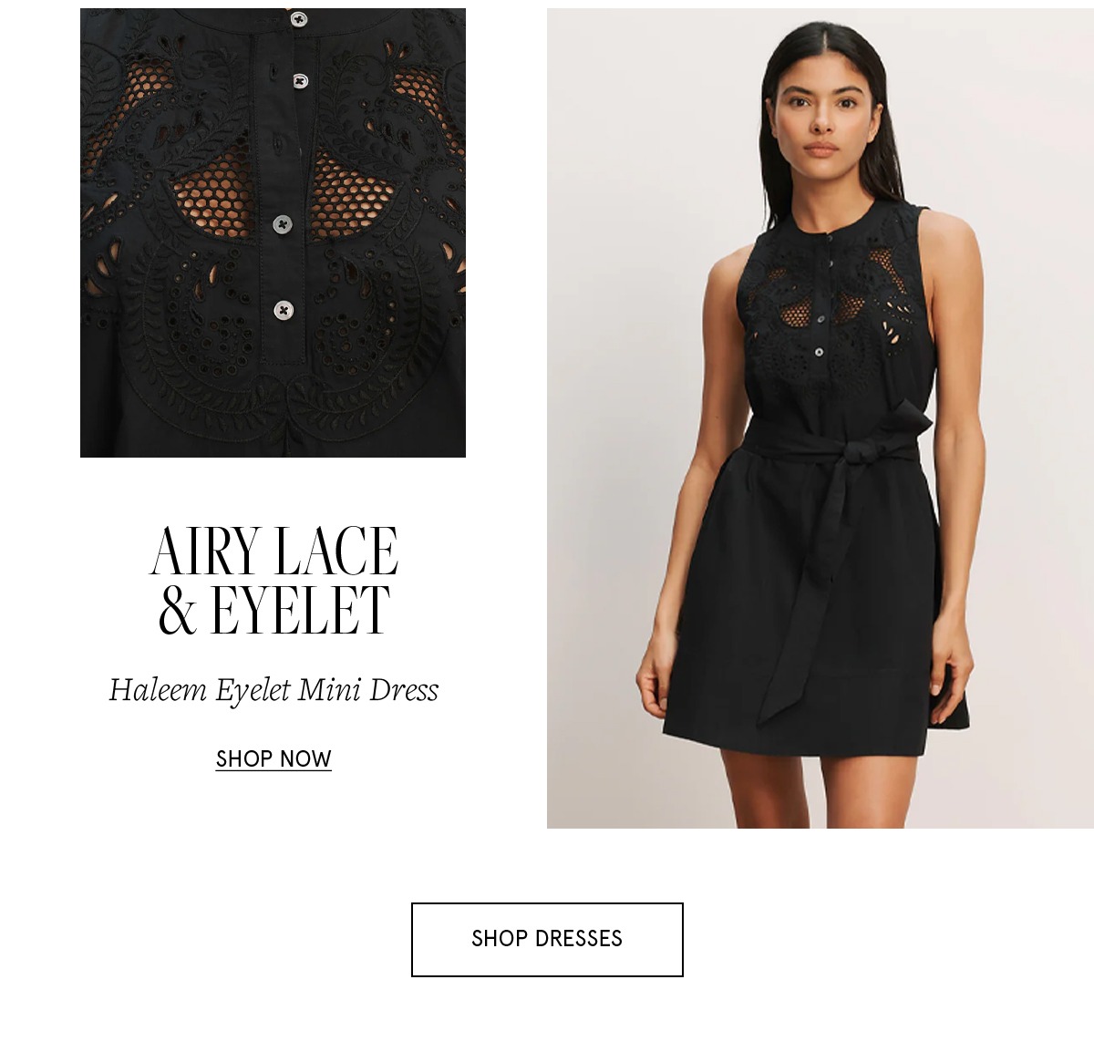 Dresses