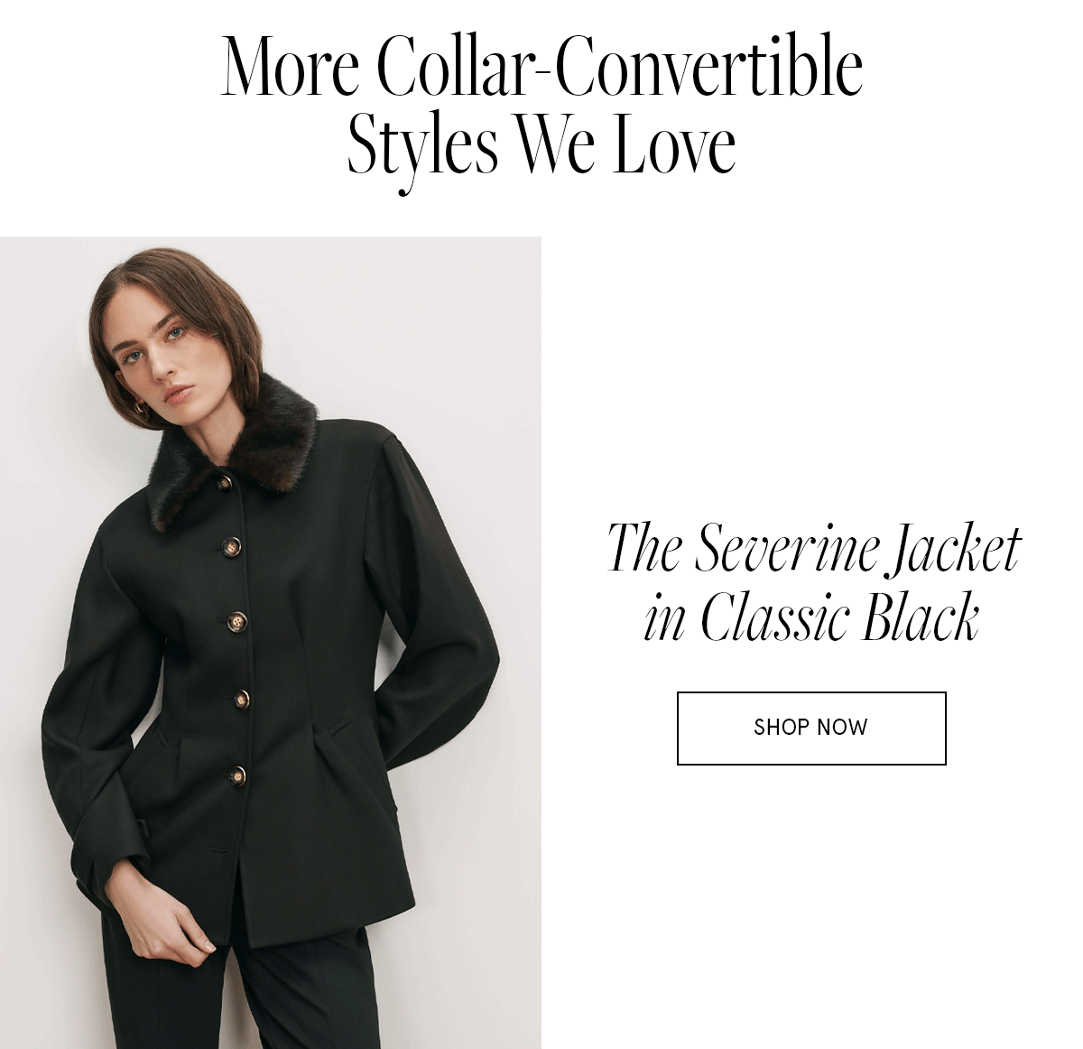 Jackets