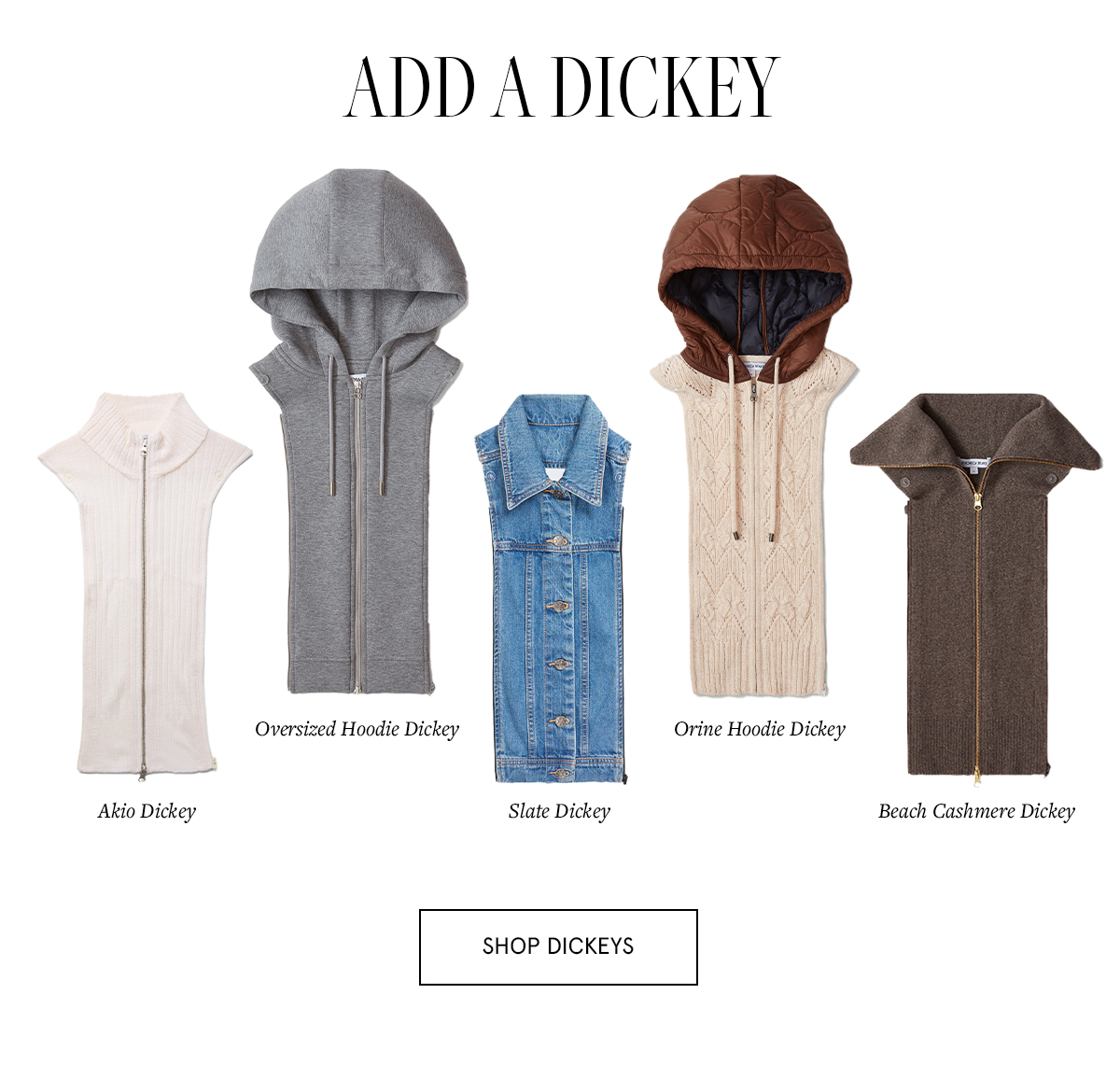 Dickeys