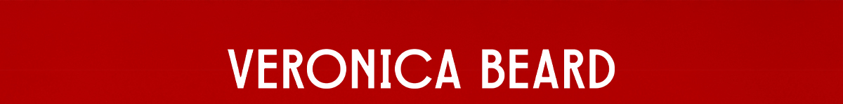 Veronica Beard Homepage