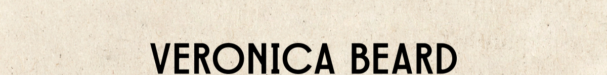 Veronica Beard Homepage