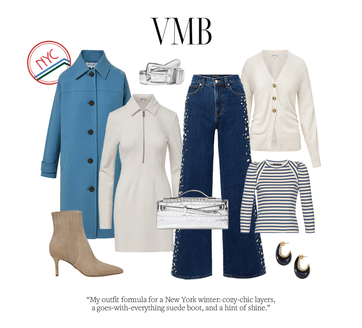 The Veronicas' Favorites