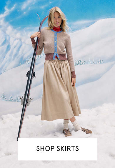 Skirts