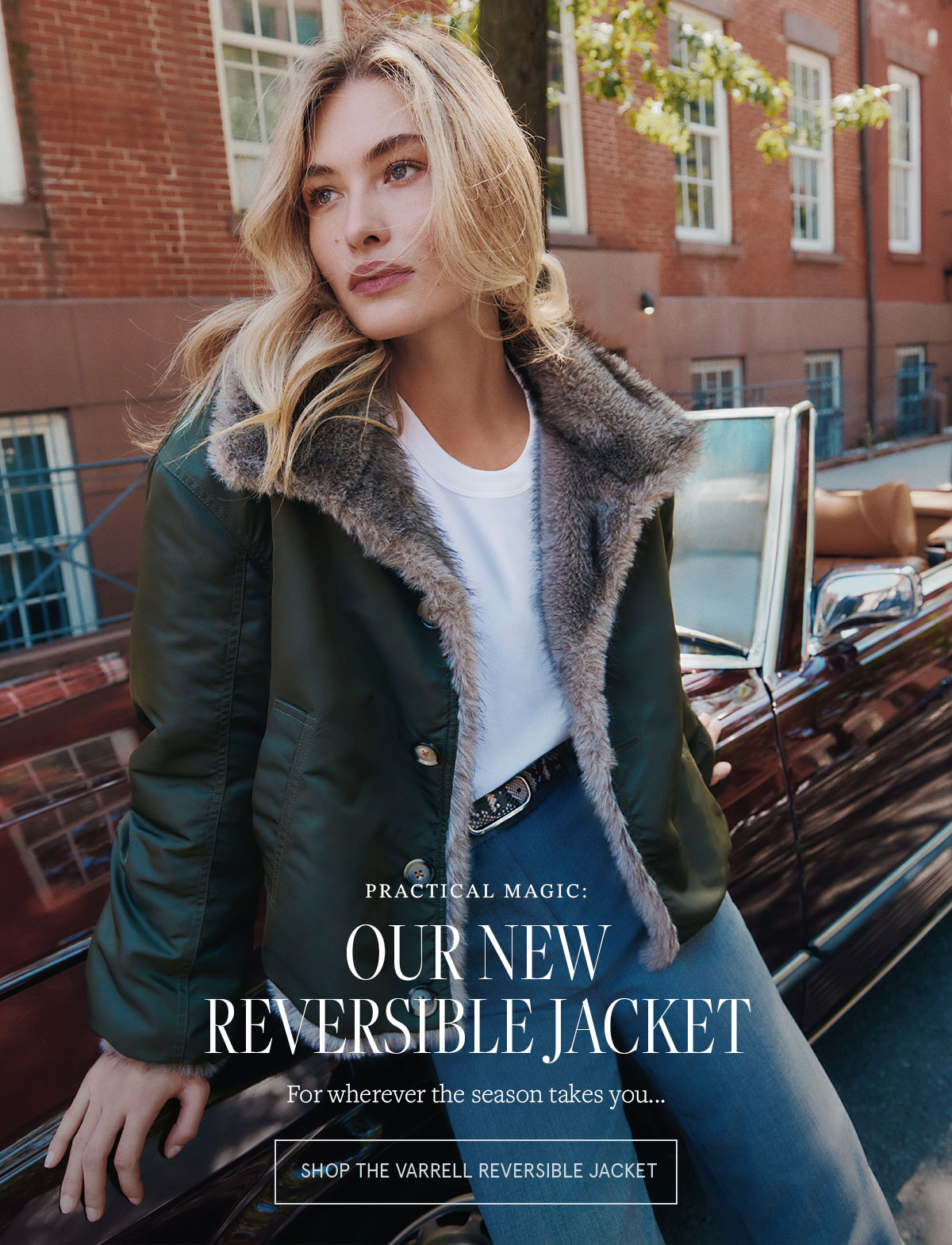 Outerwear