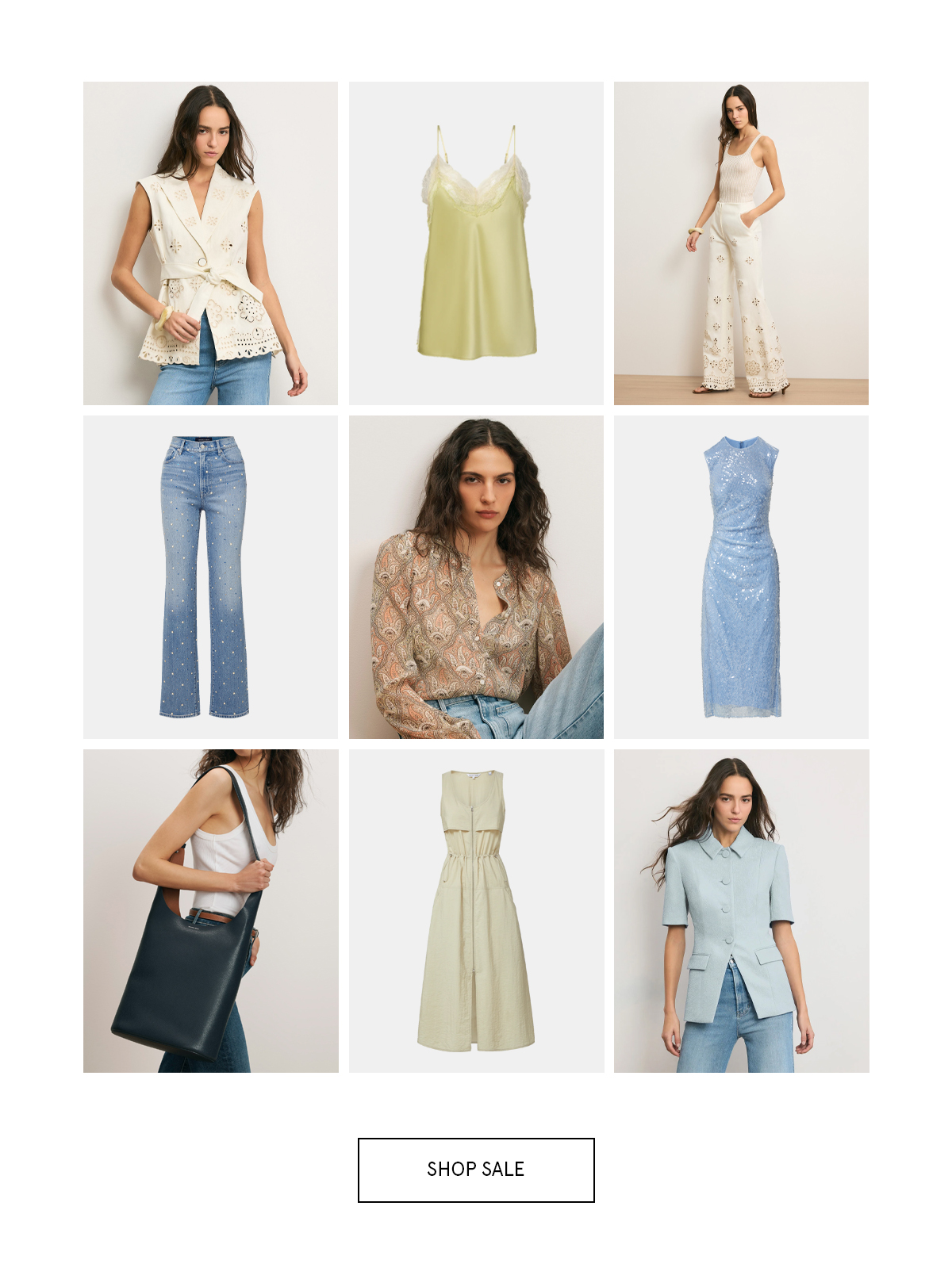 Sale