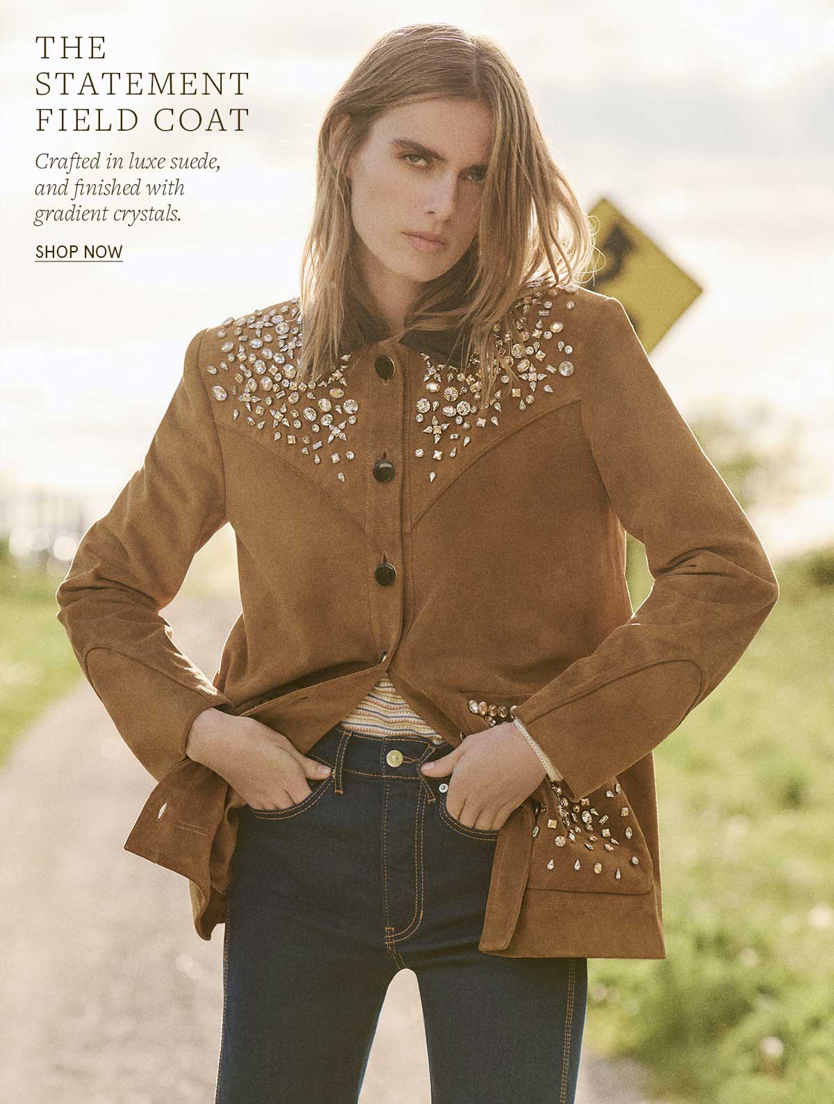 Jackets