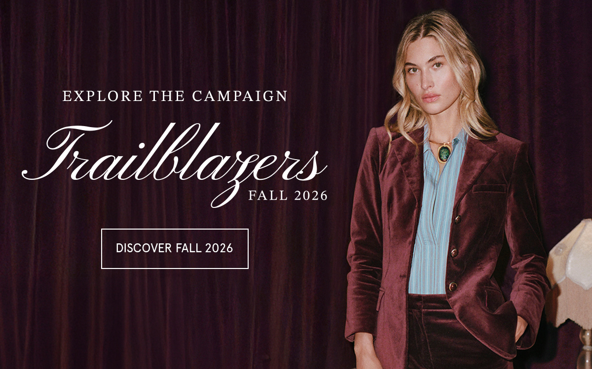Discover Fall 2026