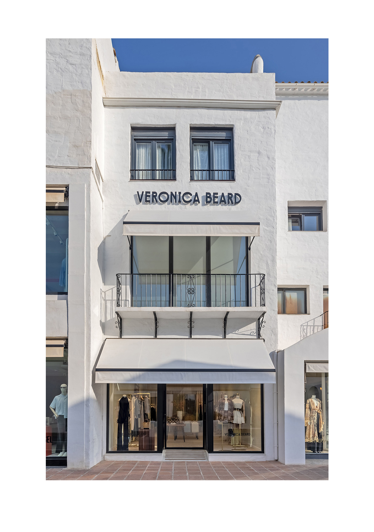 Store Locator