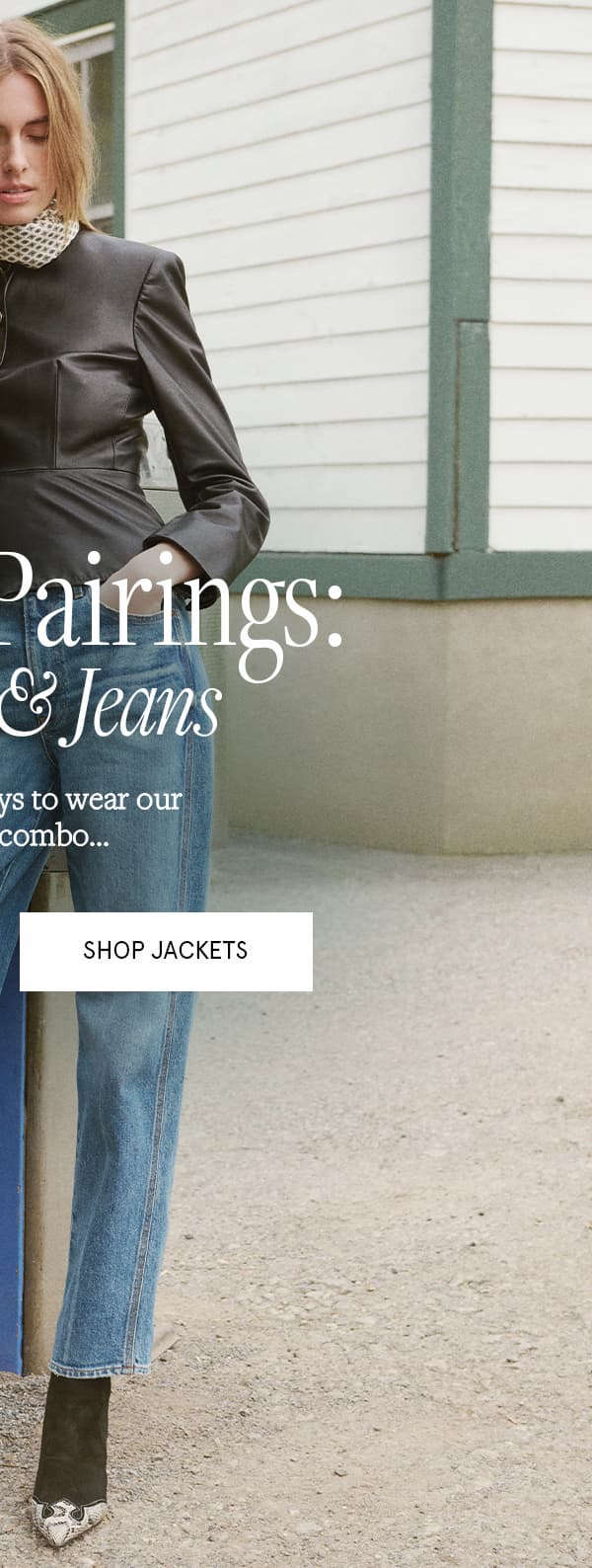 Jackets