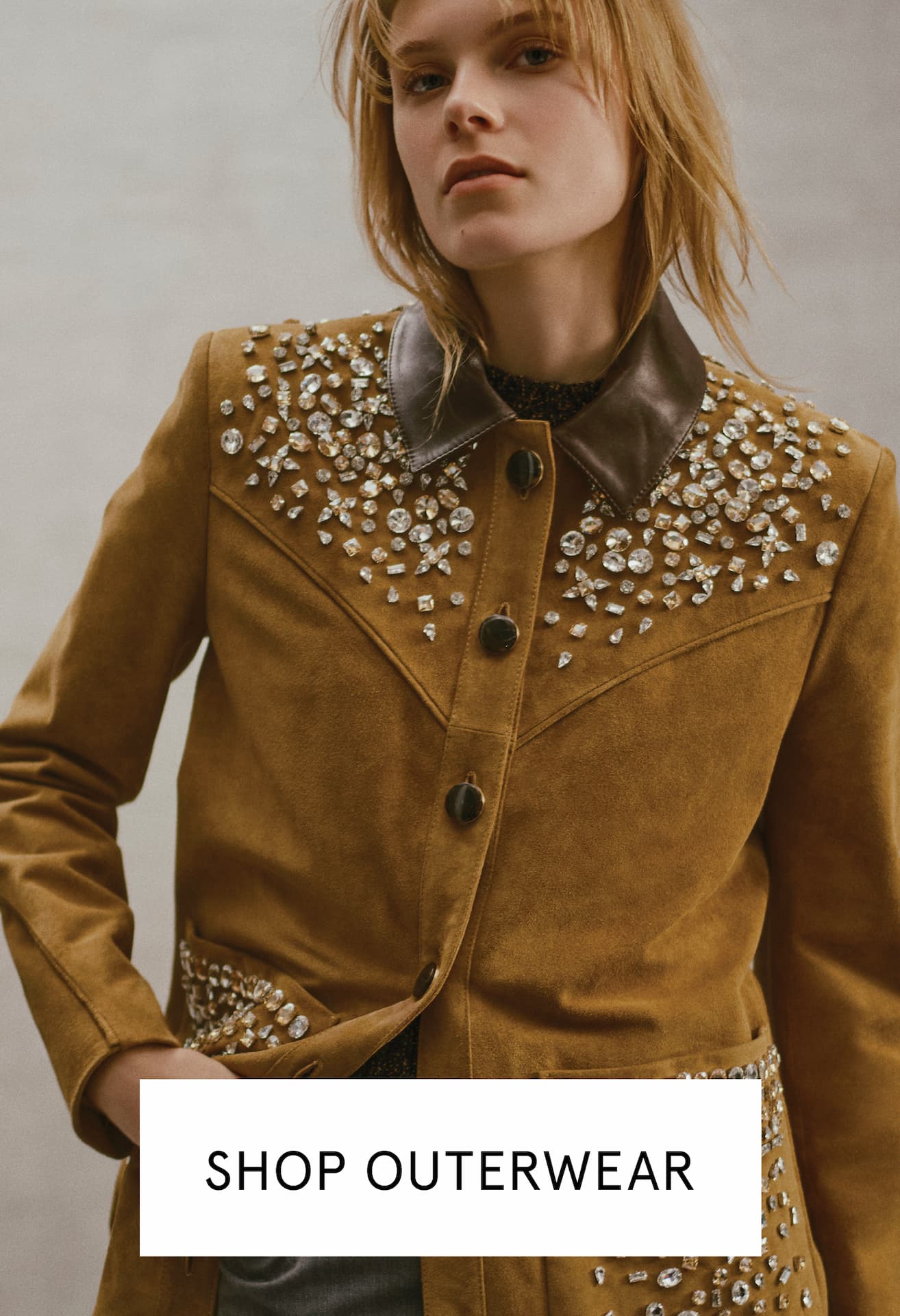Outerwear