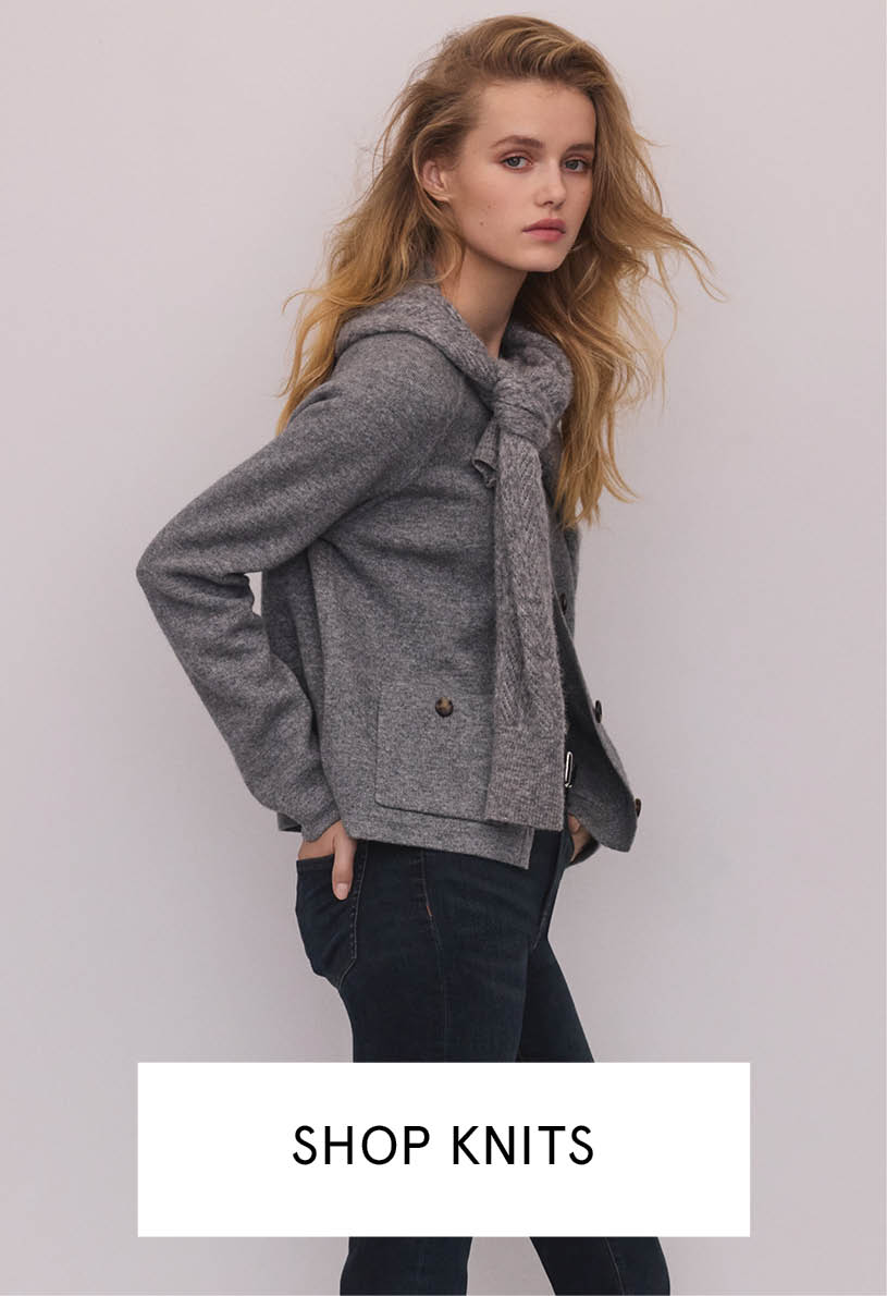 Sweaters