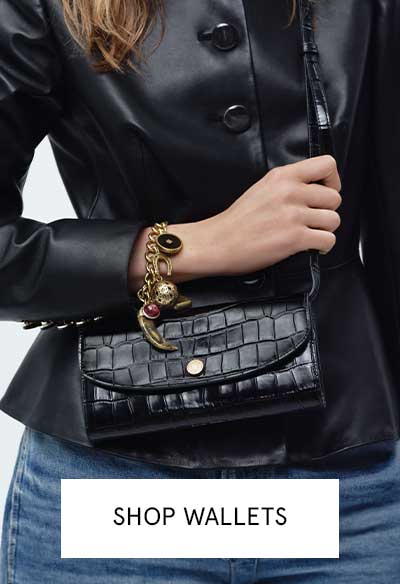 Wallets