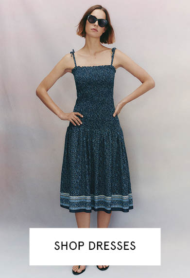 Dresses