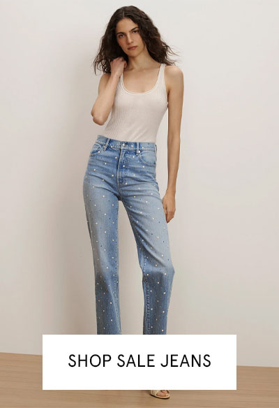 Sale Jeans
