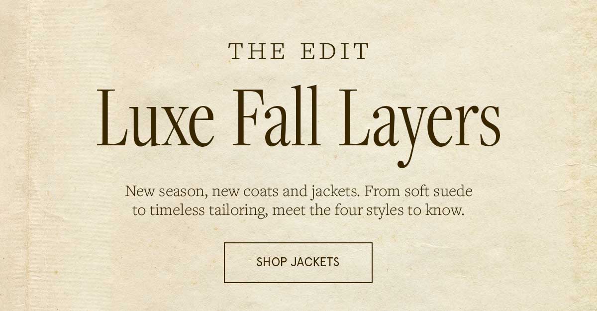 Jackets