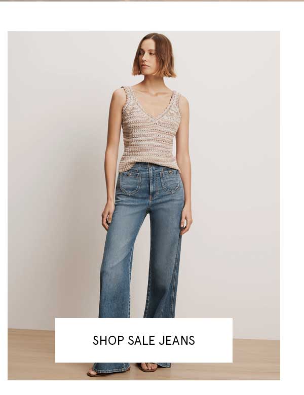 Sale Jeans
