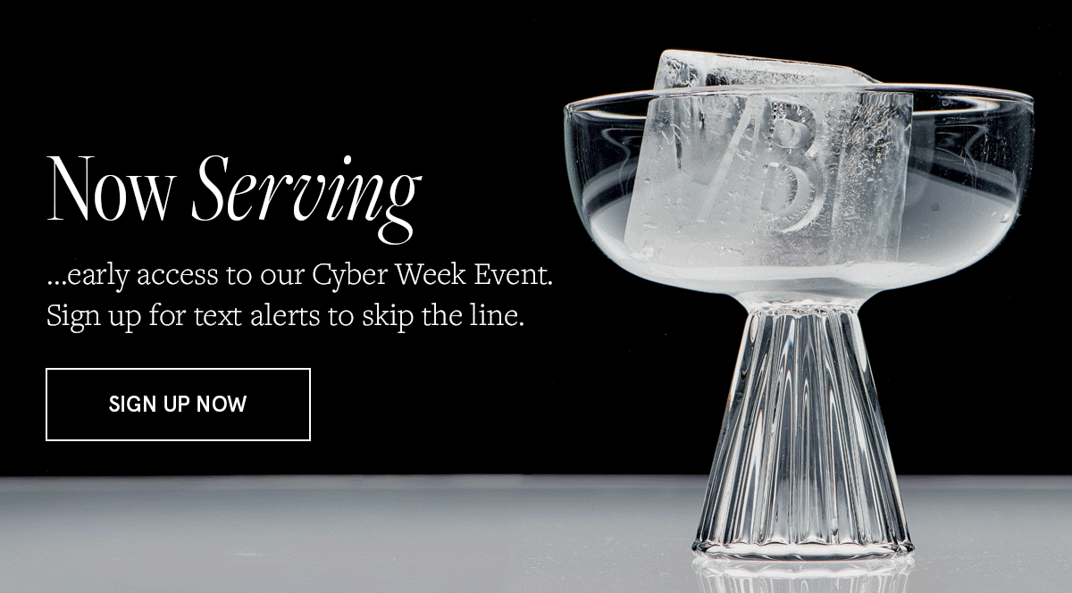 Veronica Beard - Sign Up