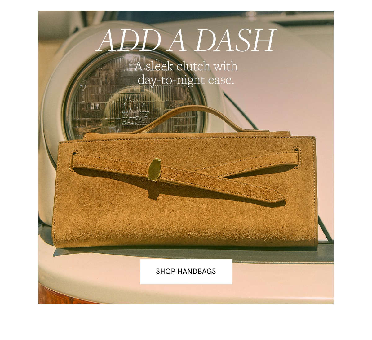 Handbags
