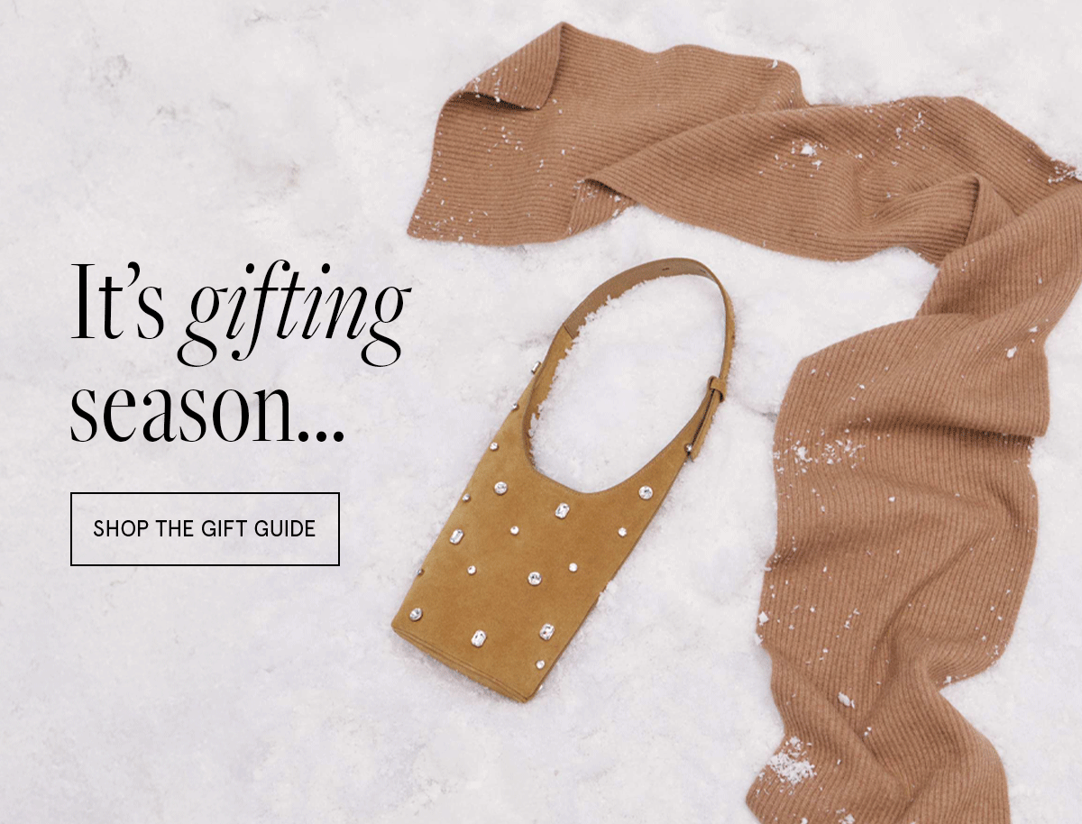 The Gift Guide