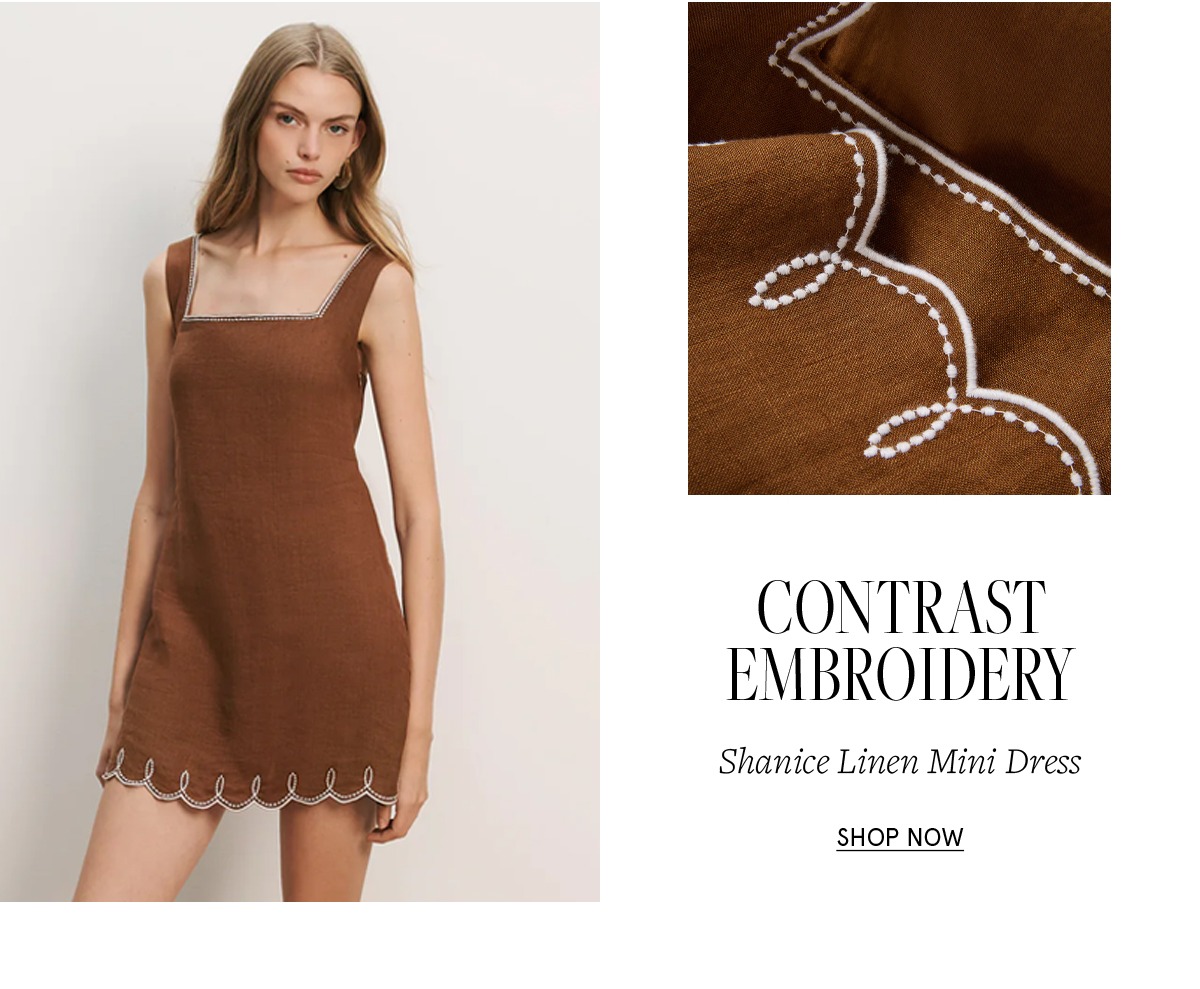 Dresses