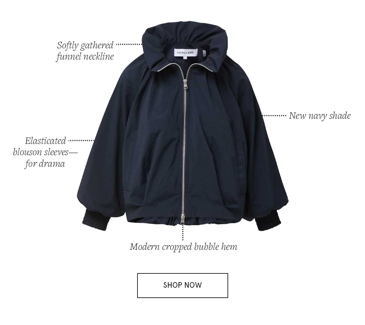 Jackets