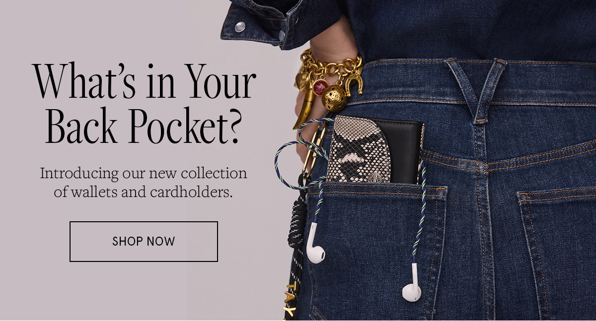 Wallets