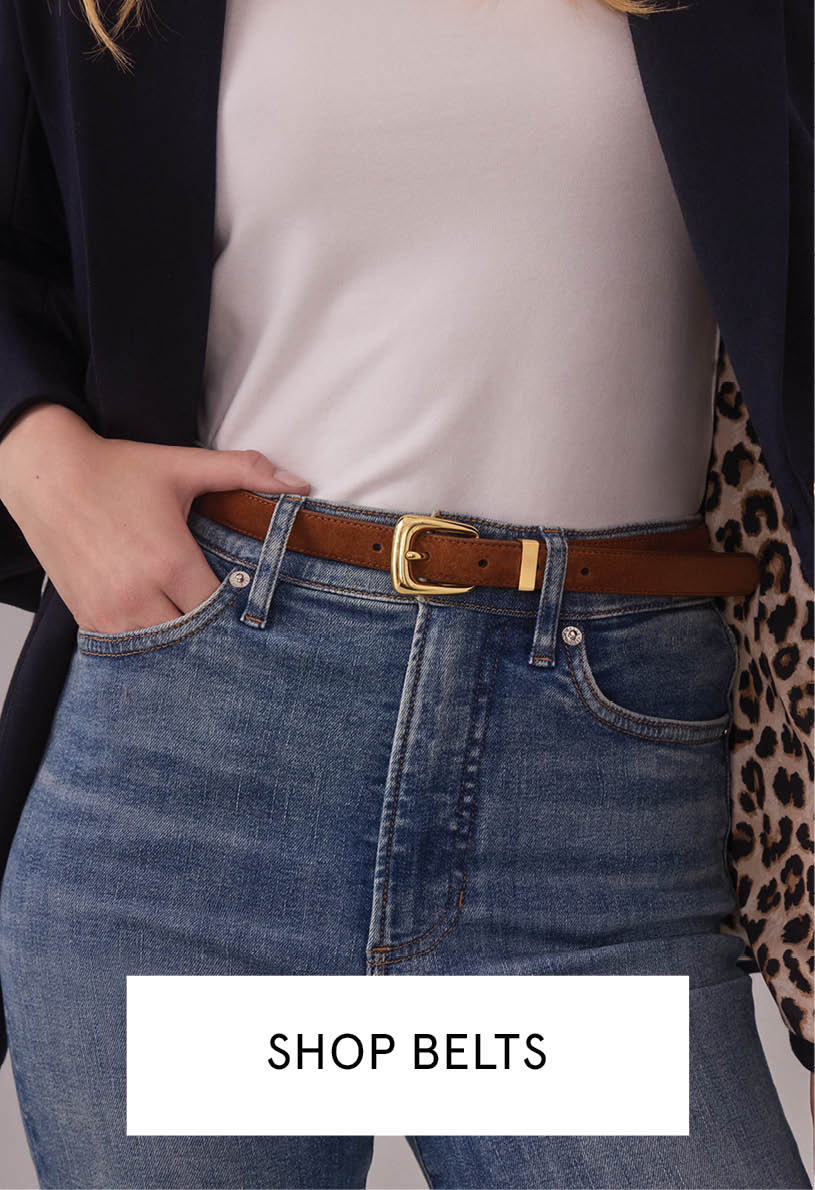 Belts