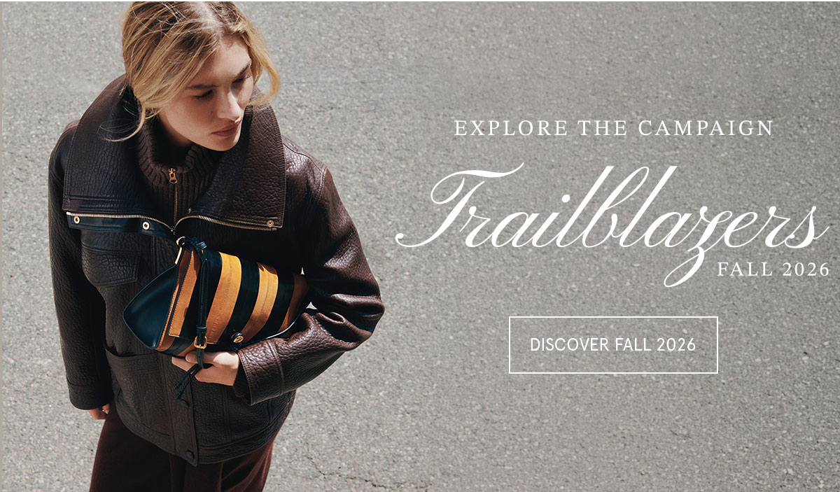 Discover Fall 2026