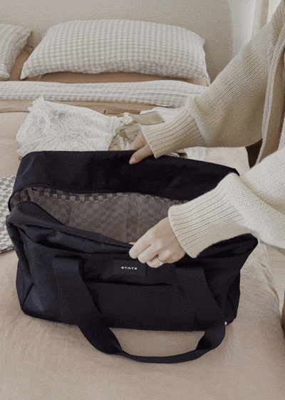 Shop the Wellington Weekender