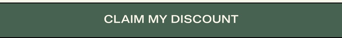 Let's Make It Official | CLAIM MY DISCOUNT