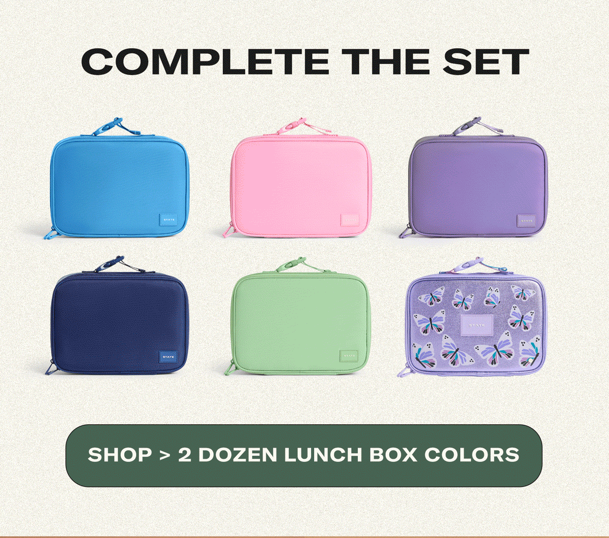 Complete the set