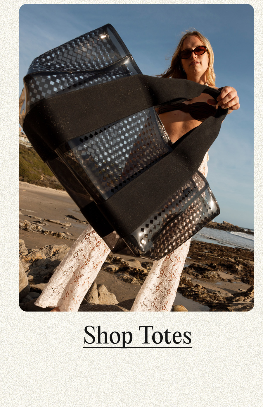shop totes