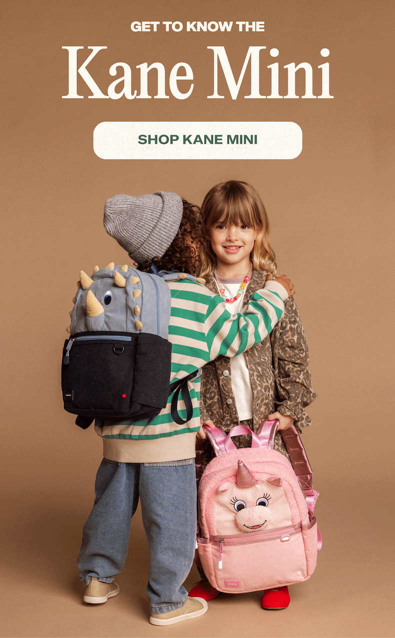 Get to Know the Kane Mini