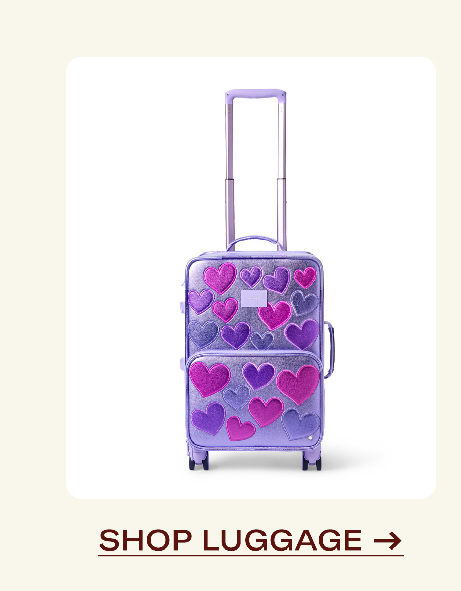Shop Luggage