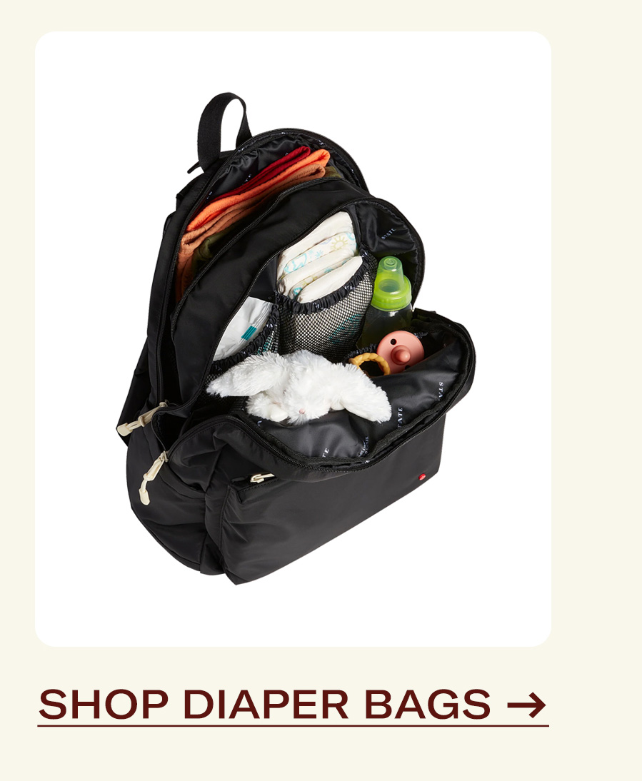 Shop Diaper Bags