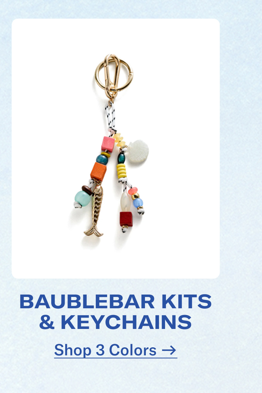 Shop Bauble Bar bead kits