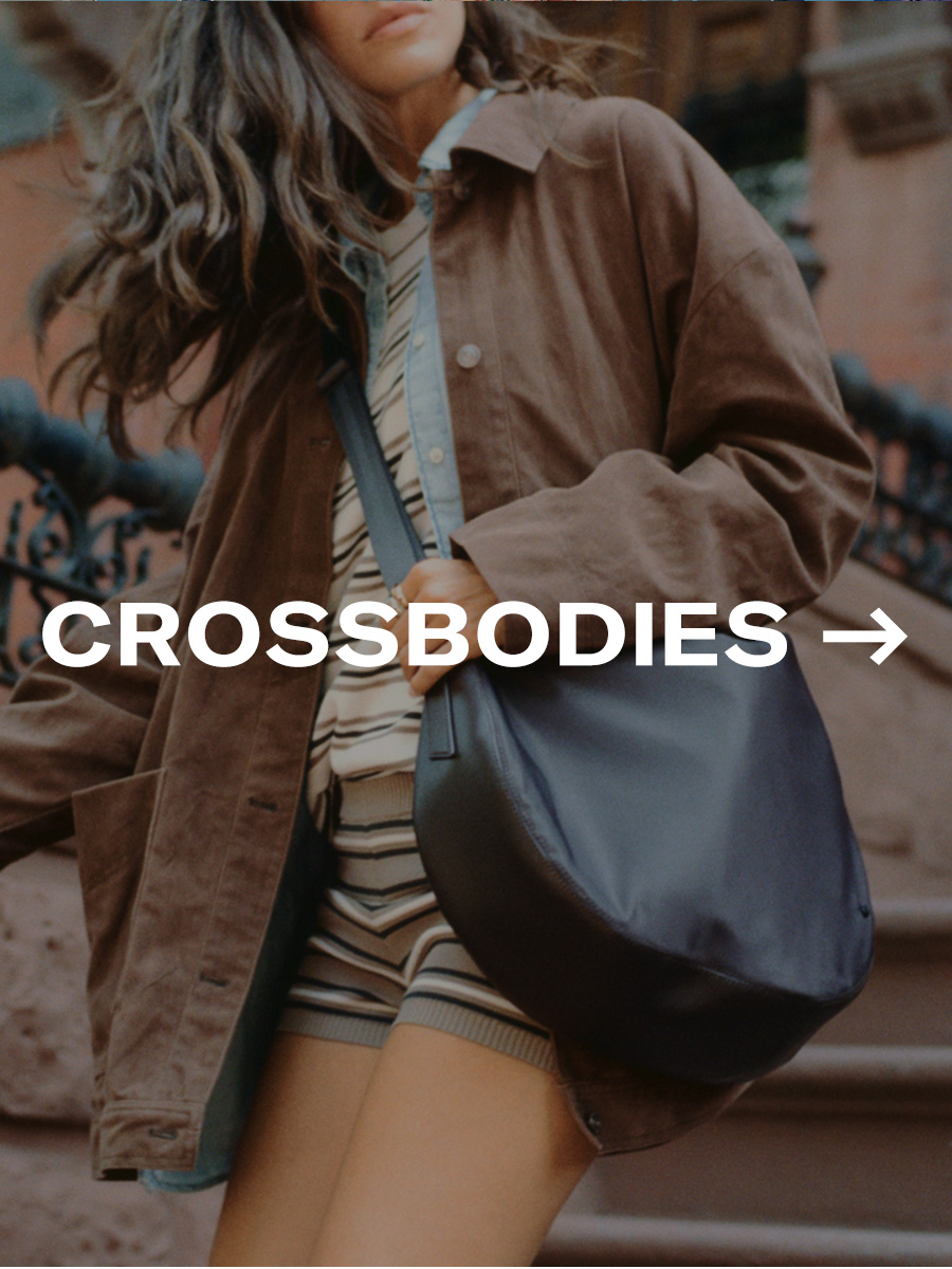 Shop Crossbodies