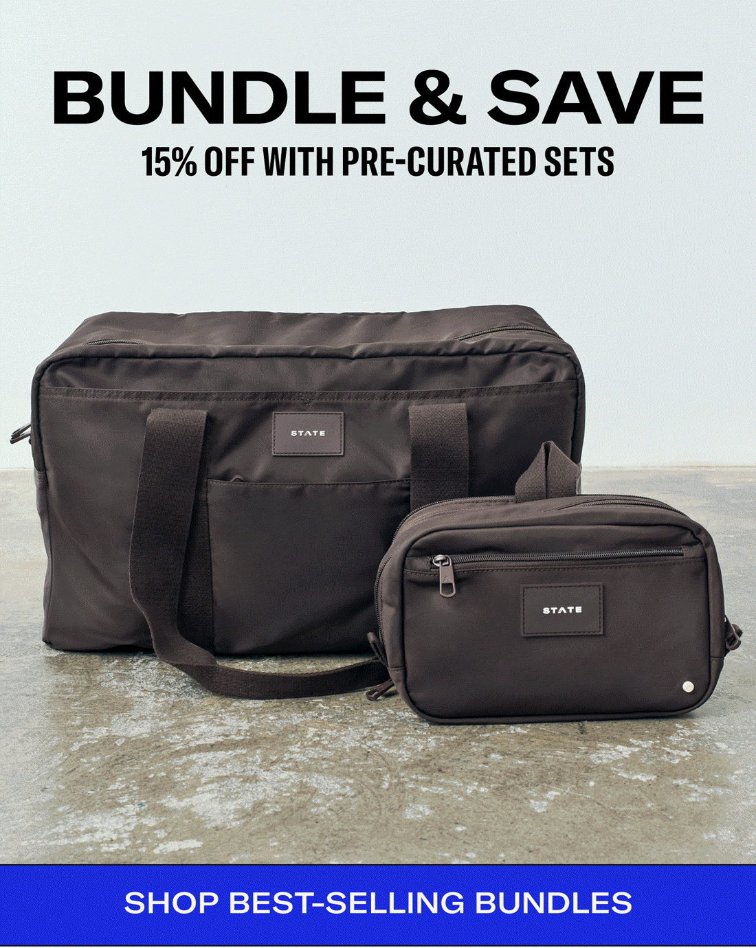 Shop best selling bundles