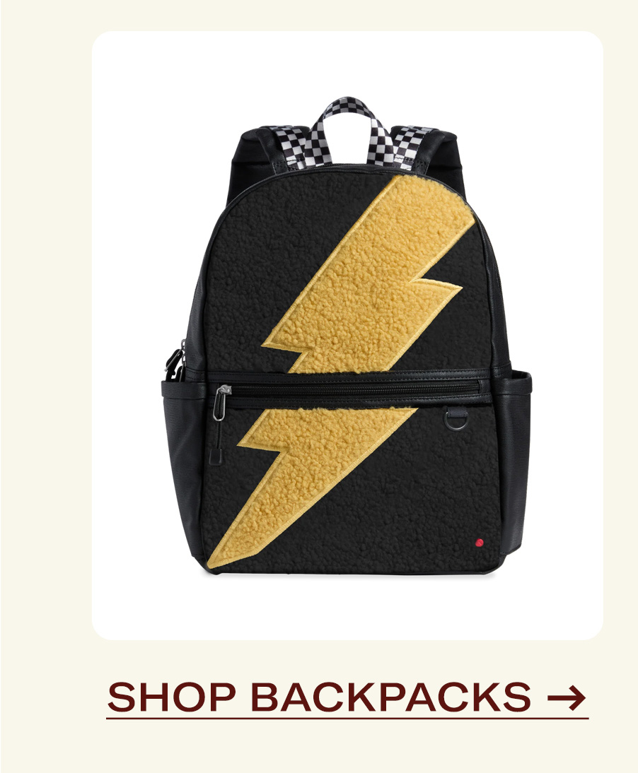 Shop Backpacks