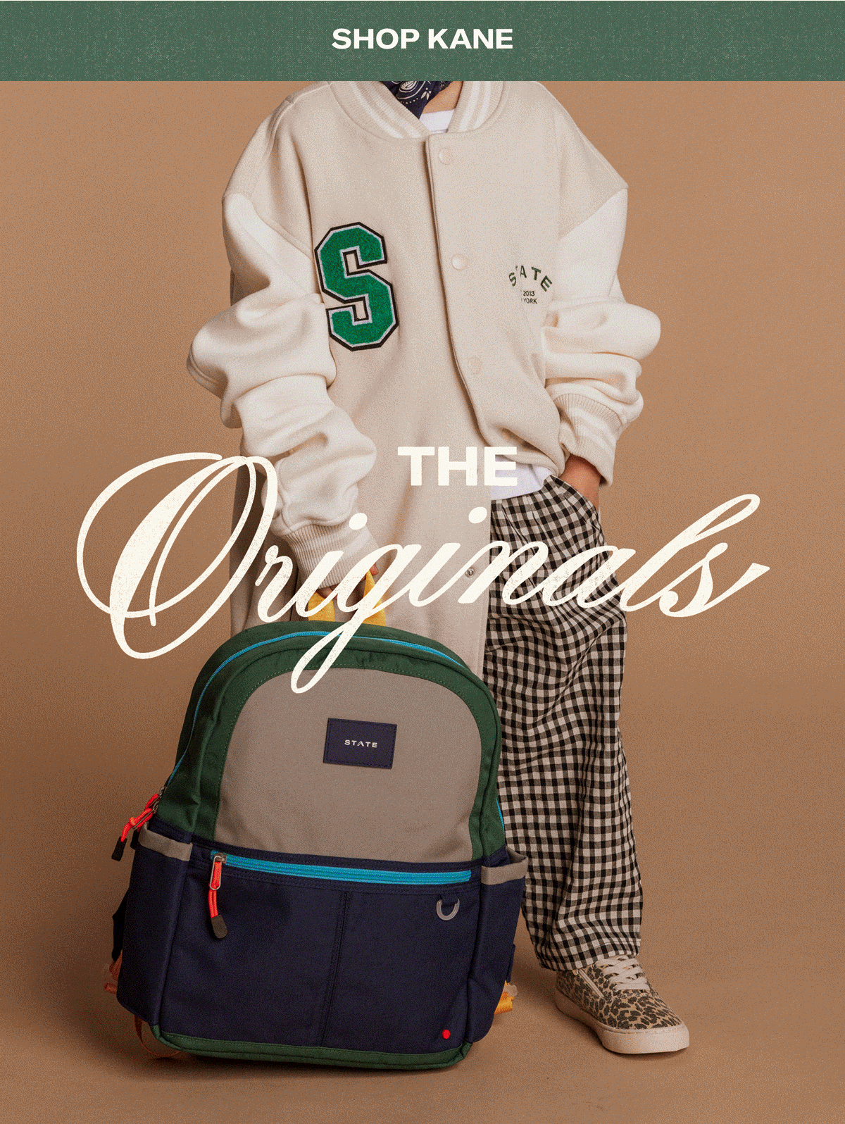 Shop Kane the Originals