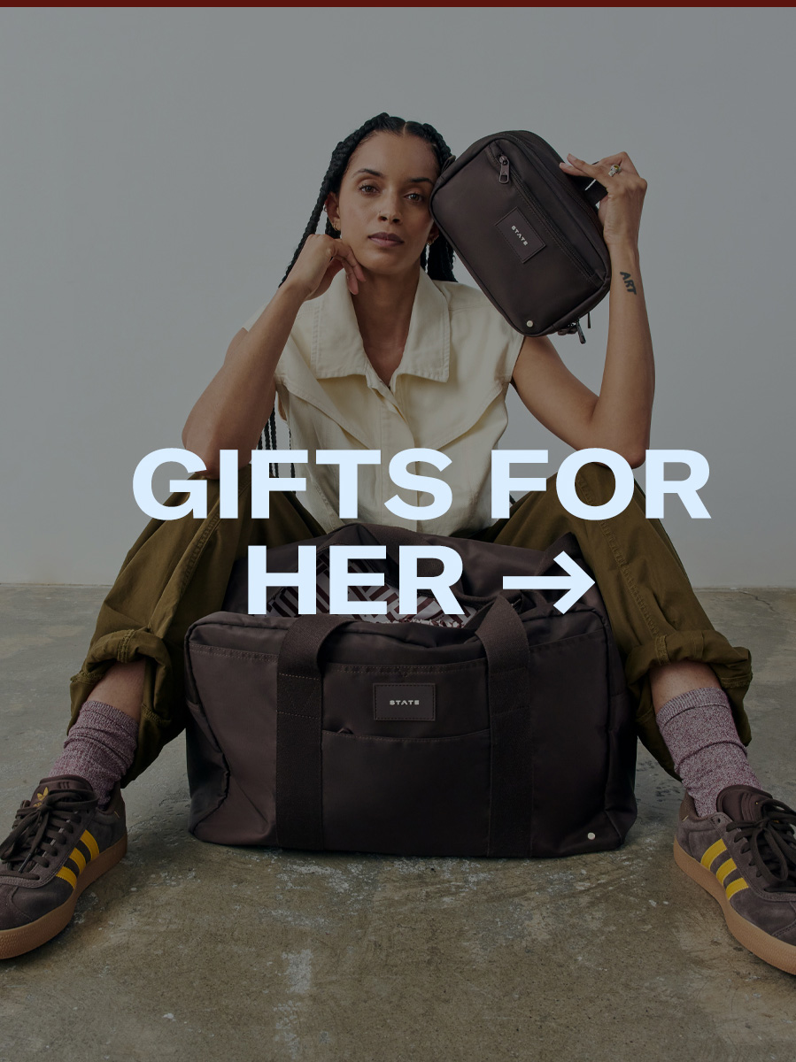 Gifts for her