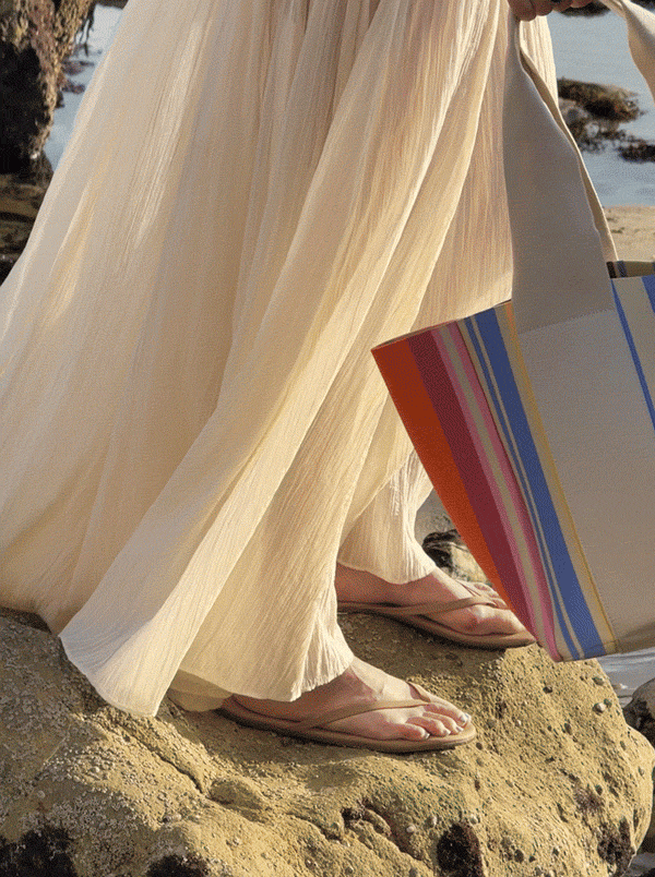 The Tote of the Summer