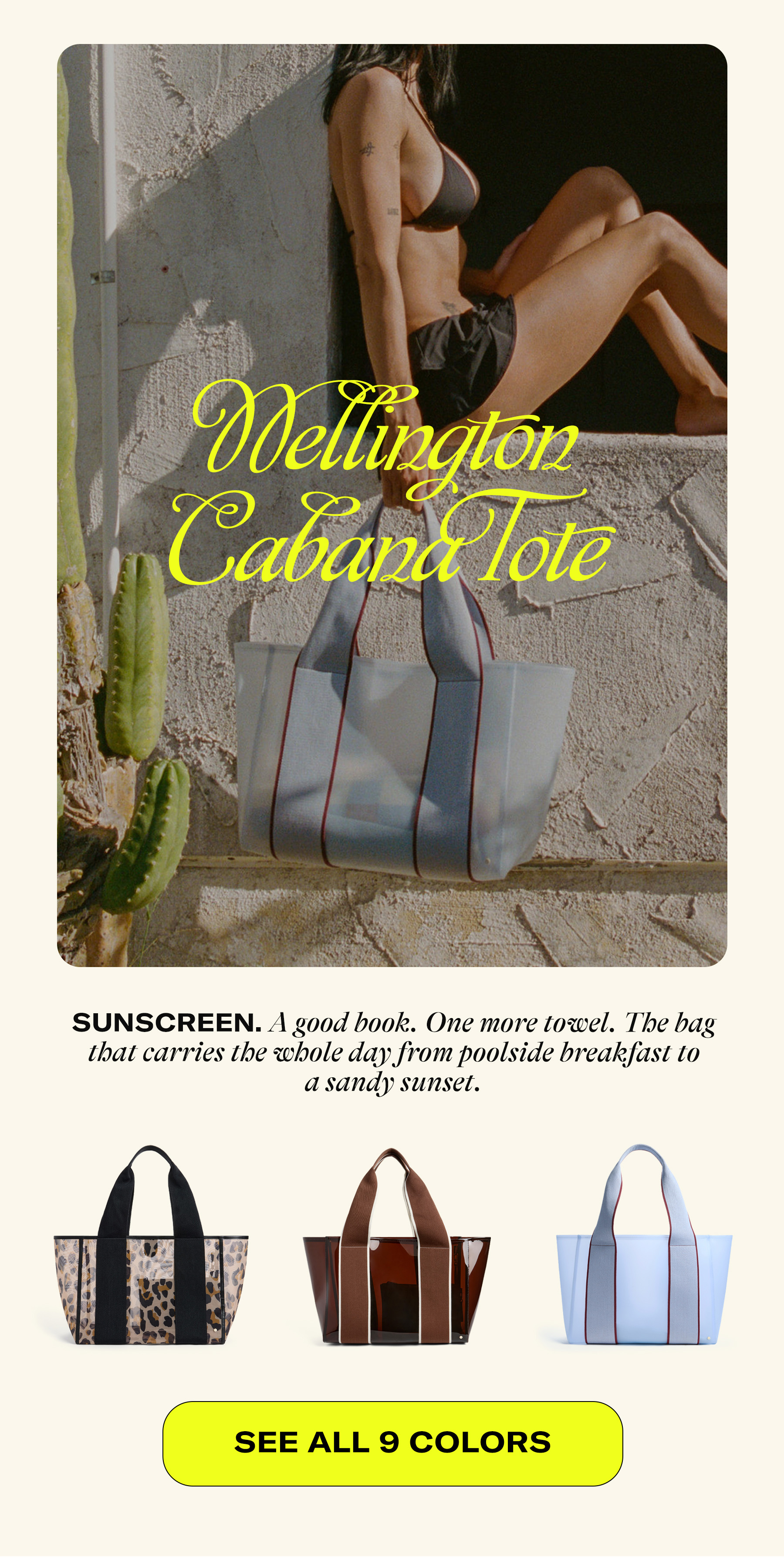 SHOP wellington cabana totes